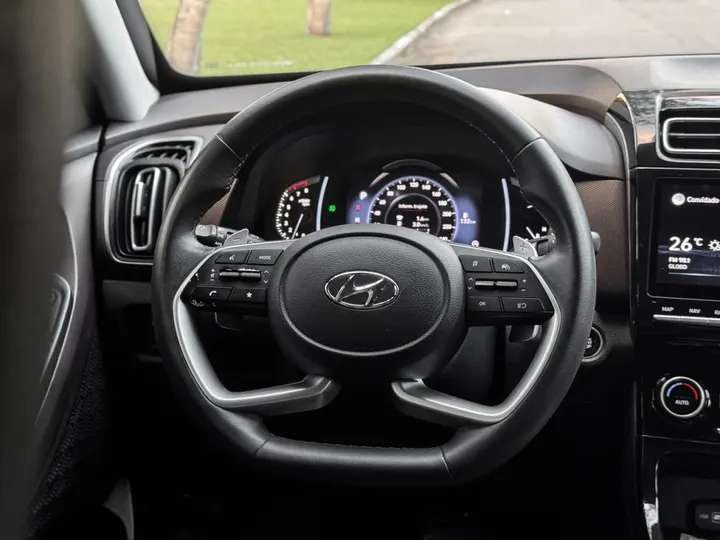 HYUNDAI CRETA — foto 7