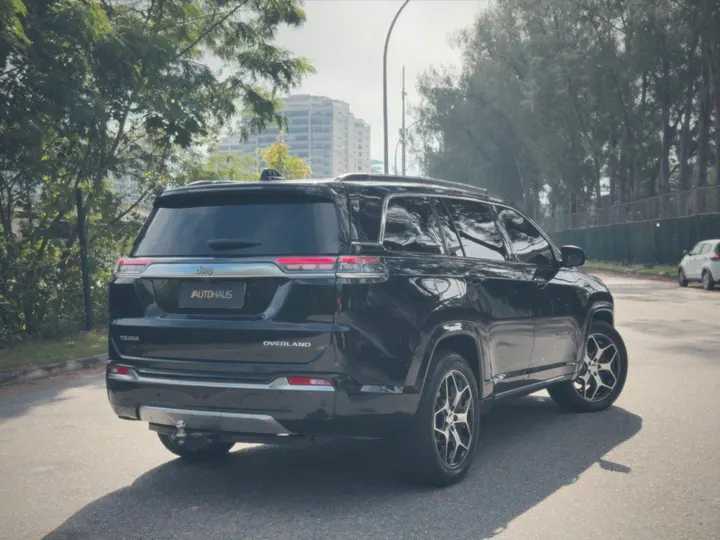 JEEP COMMANDER — foto 18