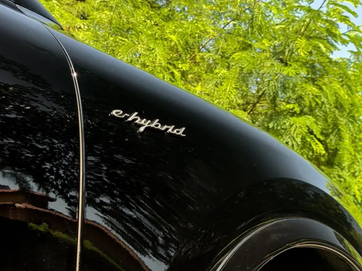 PORSCHE CAYENNE — foto 12