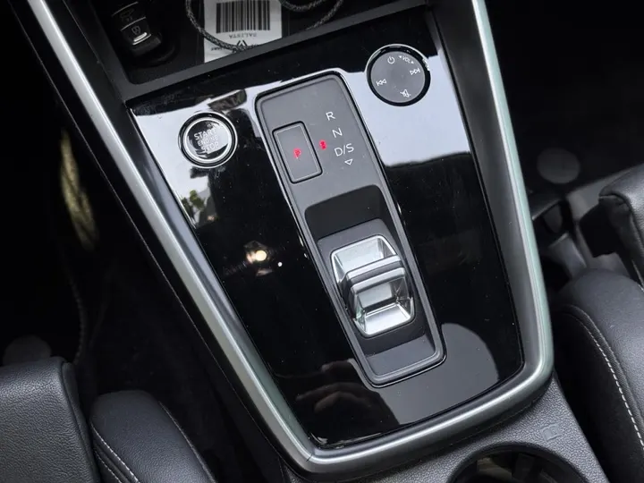 AUDI A3 — foto 11