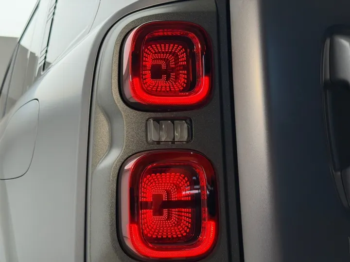 GWM HAVAL H9 — foto 20