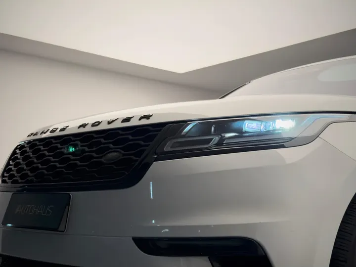 LAND ROVER RANGE ROVER VELAR — foto 3