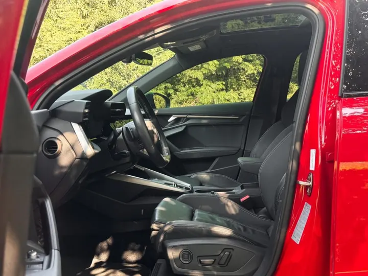 AUDI A3 — foto 4