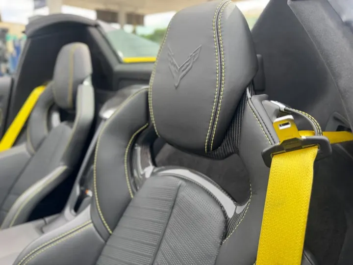 CHEVROLET CORVETTE — foto 5