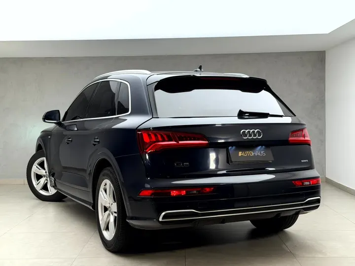 AUDI Q5 — foto 23