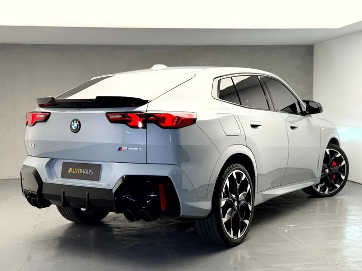 BMW X2 — foto 19