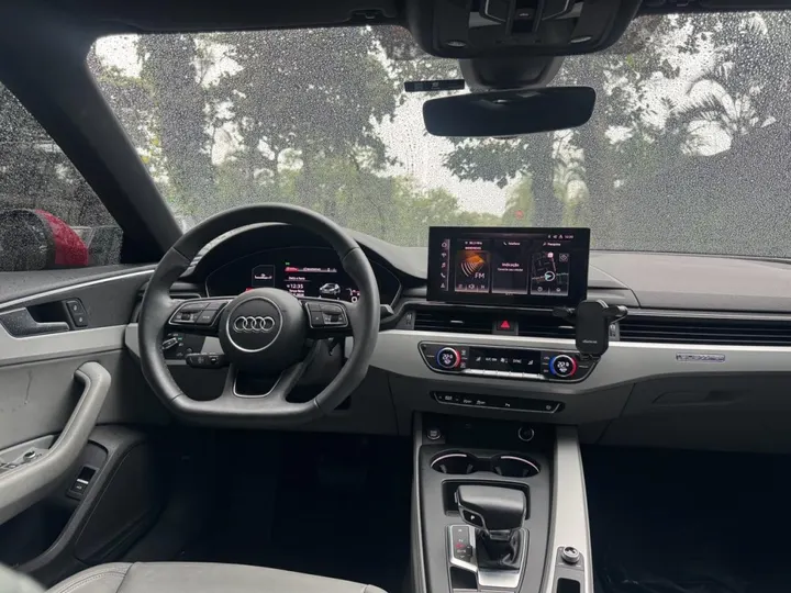 AUDI A5 — foto 4
