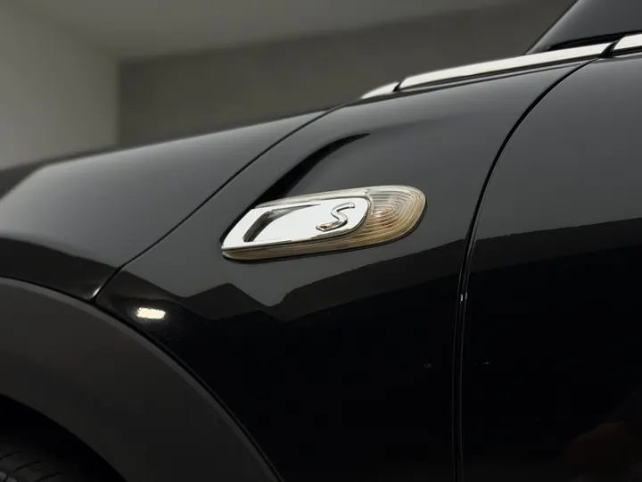 MINI COOPER — foto 20
