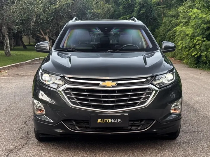 CHEVROLET EQUINOX — foto 3