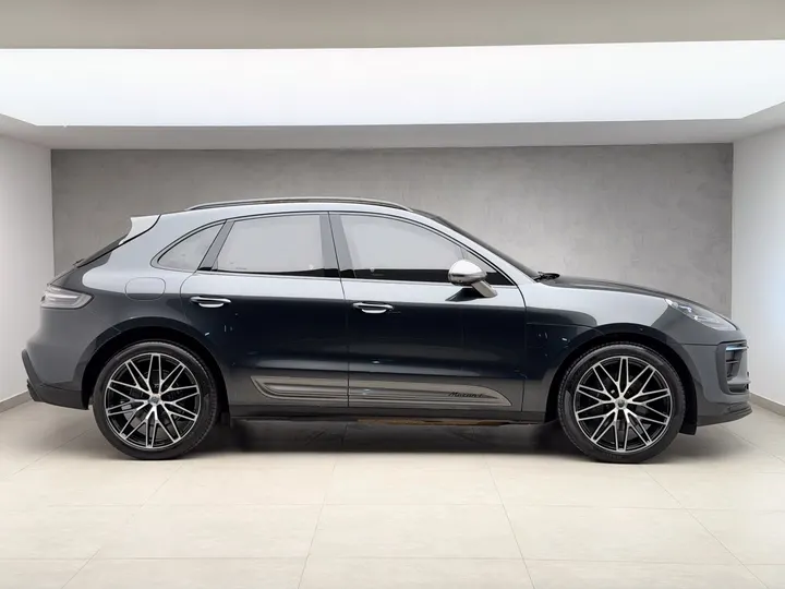 PORSCHE MACAN — foto 14