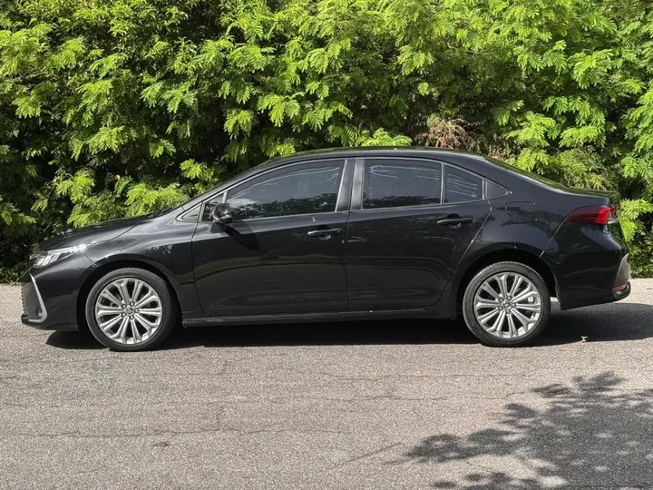 TOYOTA COROLLA — foto 14