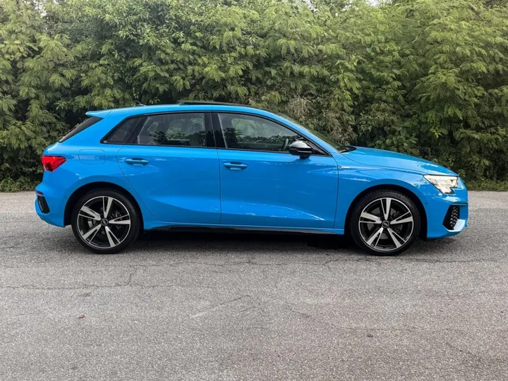 AUDI A3 — foto 10