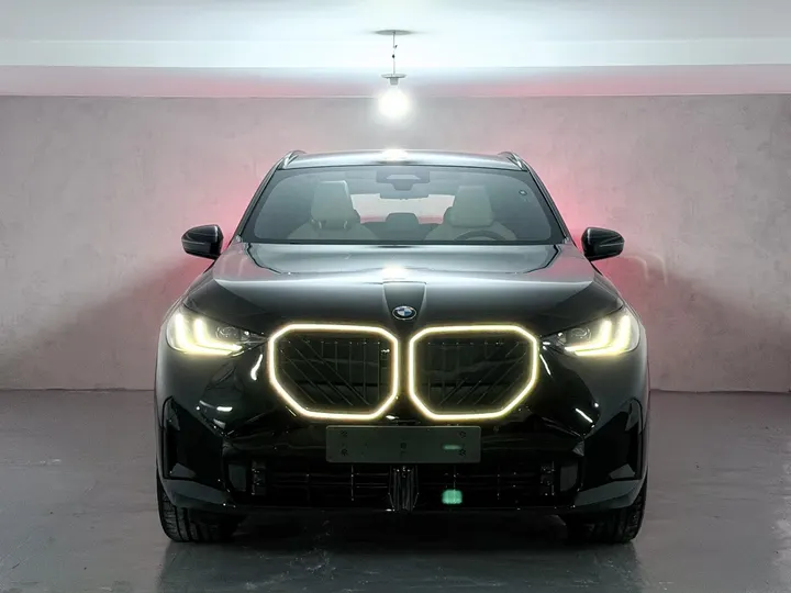 BMW X3 — foto 2