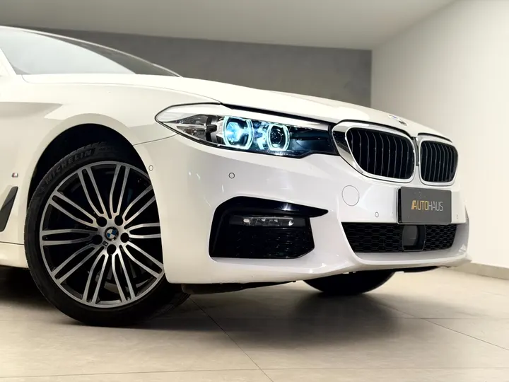 BMW 530e — foto 2