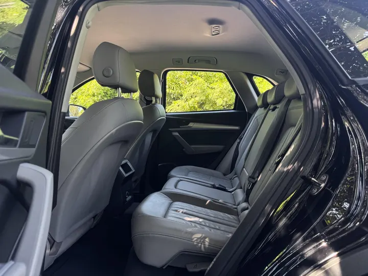 AUDI Q5 — foto 12