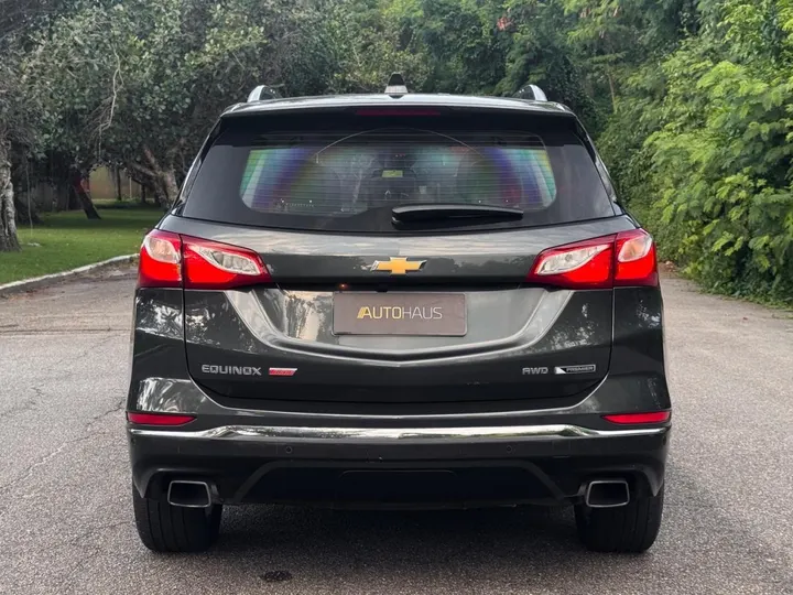 CHEVROLET EQUINOX — foto 15