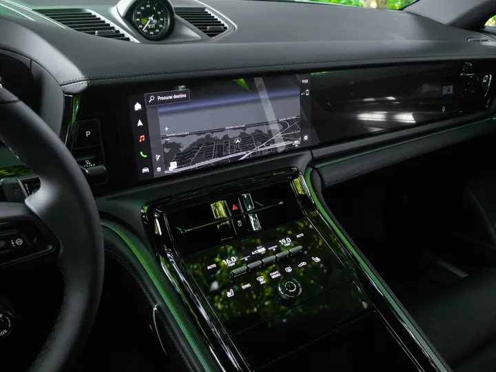 PORSCHE PANAMERA — foto 8