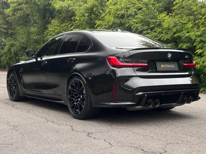 BMW M3 — foto 18
