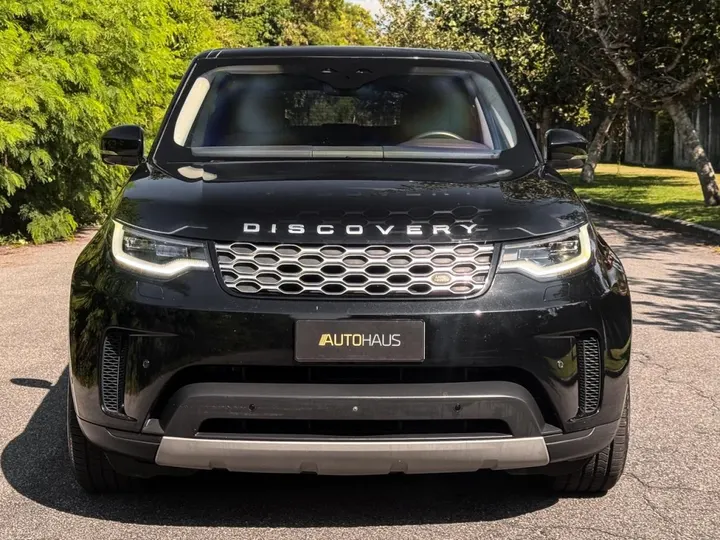 LAND ROVER DISCOVERY — foto 4