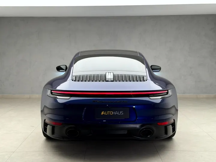 PORSCHE 911 — foto 19