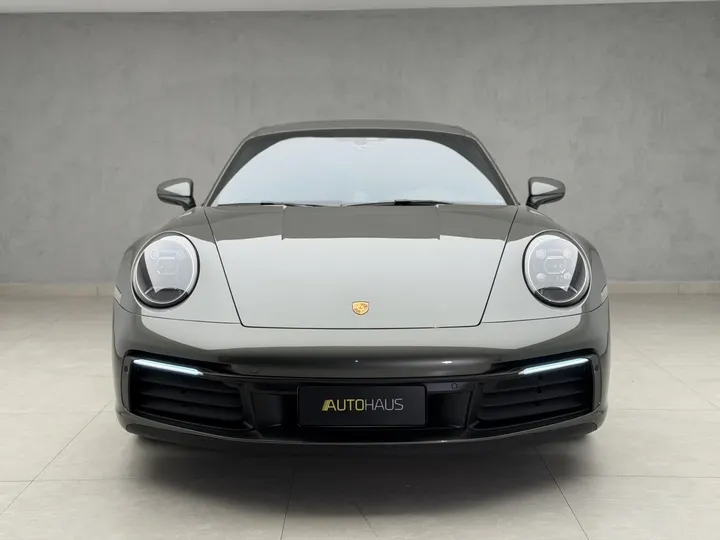 PORSCHE 911 — foto 4