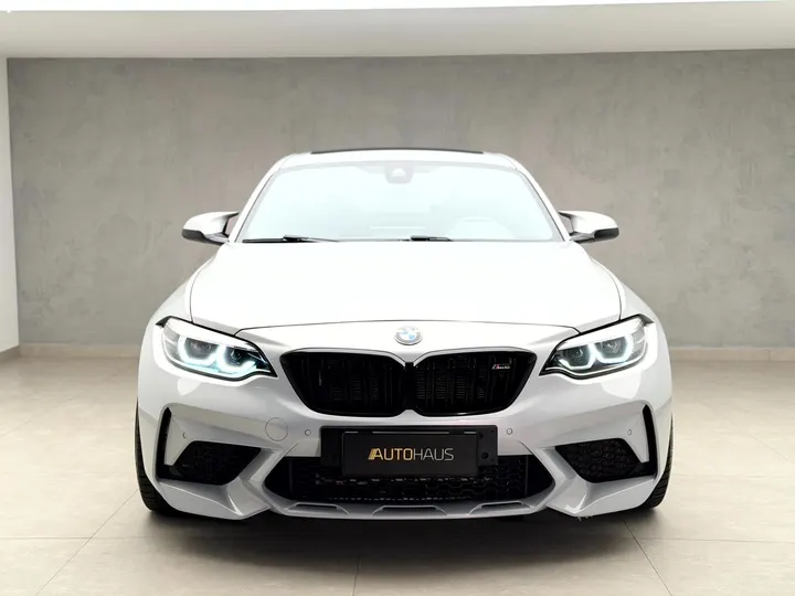 BMW M2 — foto 5