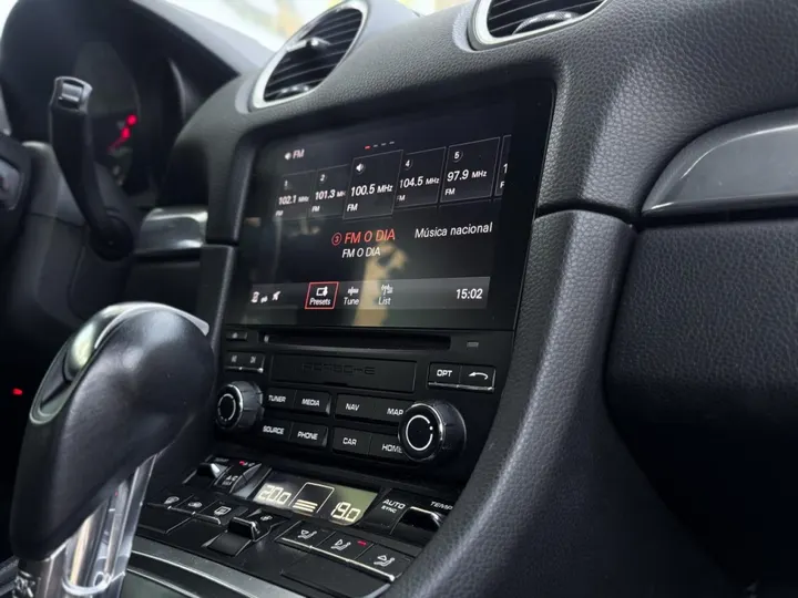 PORSCHE 718 — foto 12