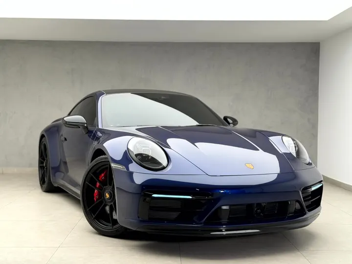 PORSCHE 911 — foto 3