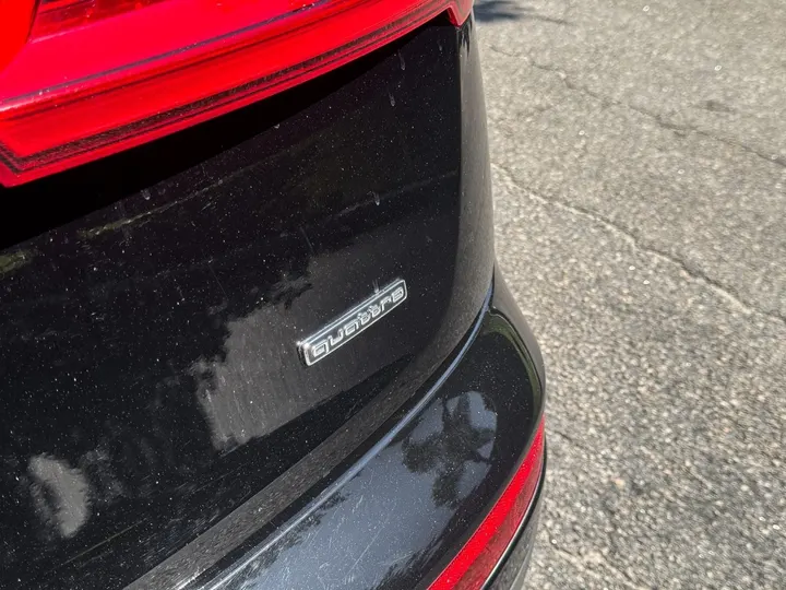 AUDI Q5 — foto 4