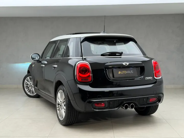 MINI COOPER — foto 23