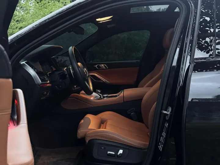BMW X6 — foto 4