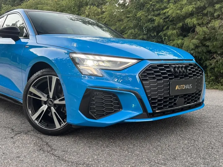 AUDI A3 — foto 3