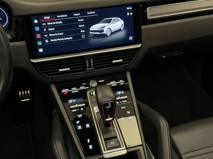 PORSCHE CAYENNE — foto 15