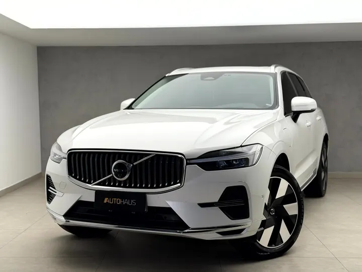 VOLVO XC60 — foto 3