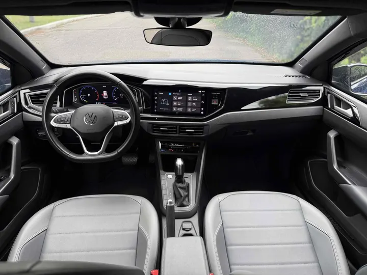 VOLKSWAGEN NIVUS — foto 8