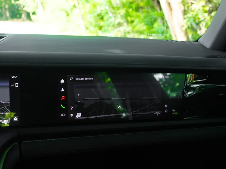 PORSCHE PANAMERA — foto 14