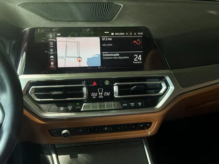 BMW 330e — foto 9