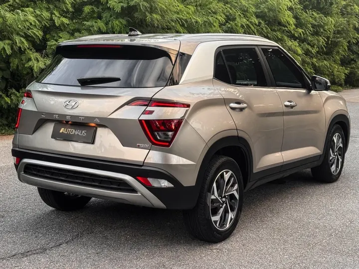 HYUNDAI CRETA — foto 16