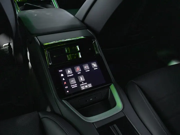 PORSCHE PANAMERA — foto 15