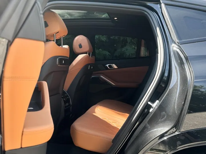 BMW X6 — foto 13