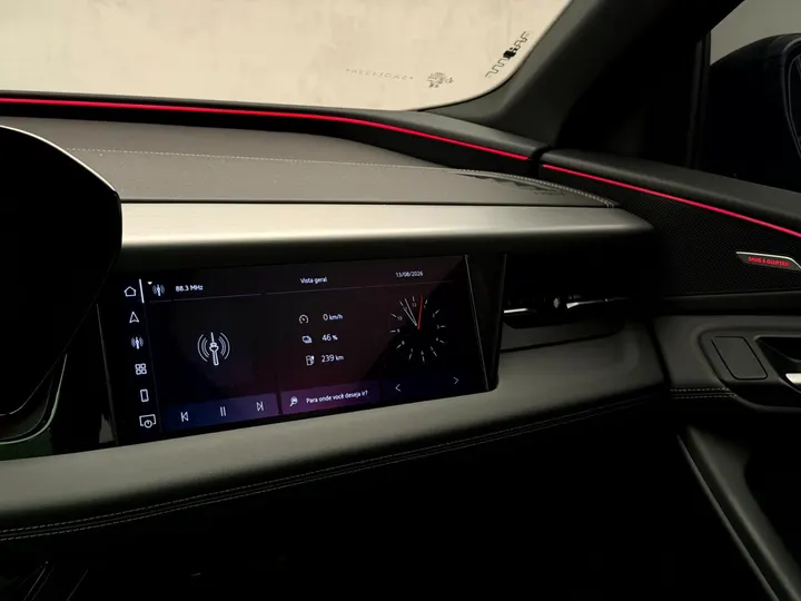 AUDI Q6 E-TRON — foto 13