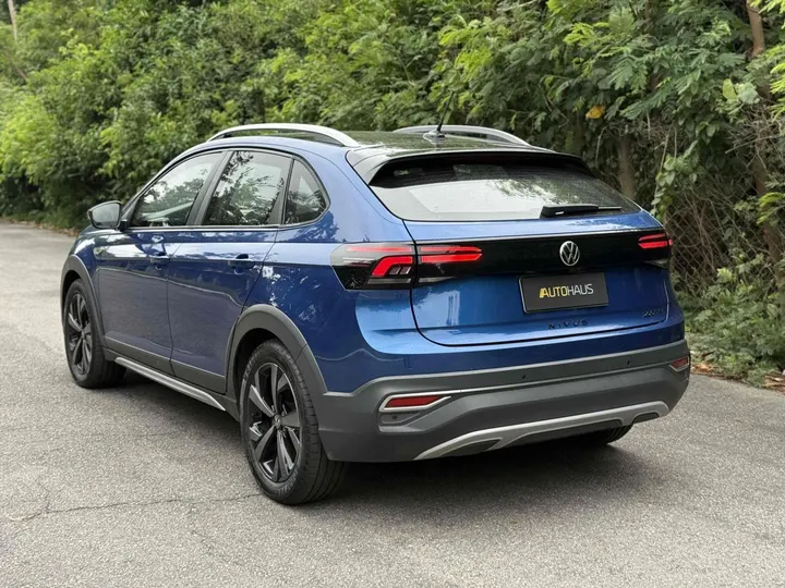 VOLKSWAGEN NIVUS — foto 4