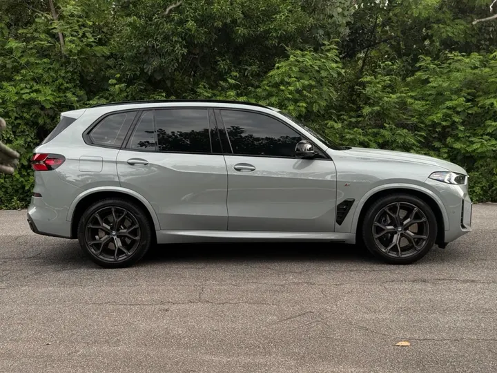 BMW X5 — foto 12