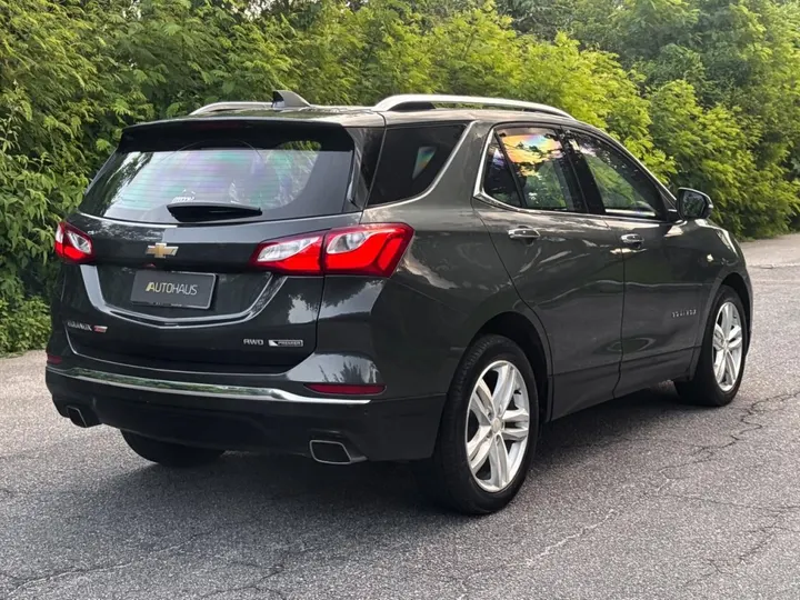CHEVROLET EQUINOX — foto 14