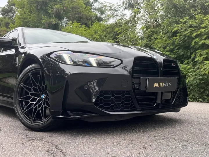 BMW M3 — foto 2
