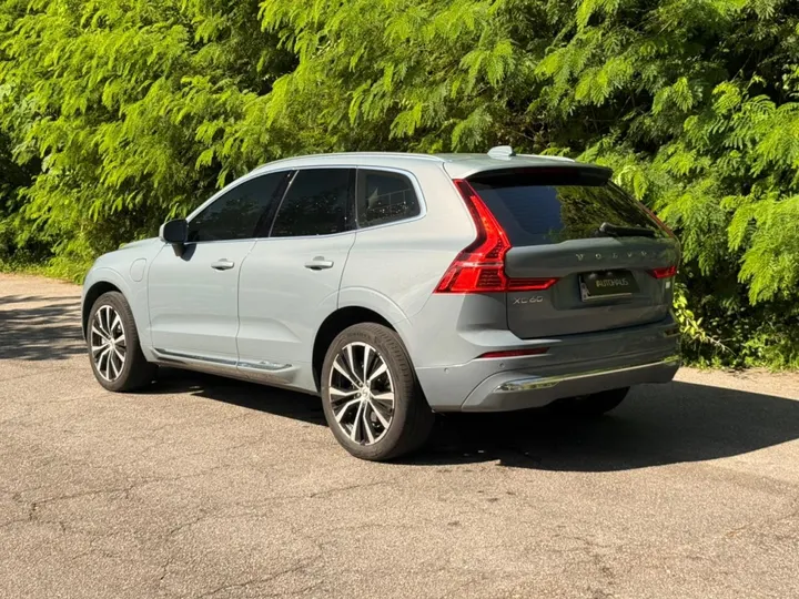 VOLVO XC60 — foto 15