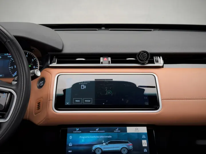 LAND ROVER RANGE ROVER VELAR — foto 10