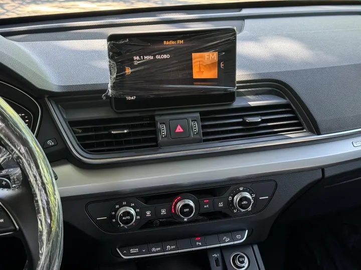 AUDI Q5 — foto 15