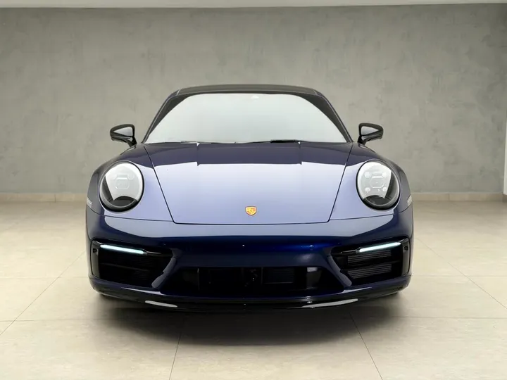 PORSCHE 911 — foto 2