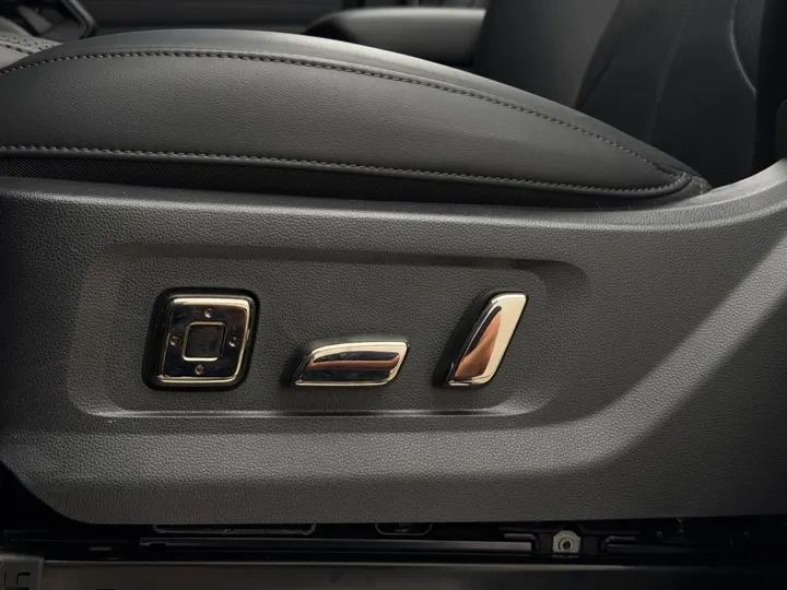 GWM HAVAL H9 — foto 5